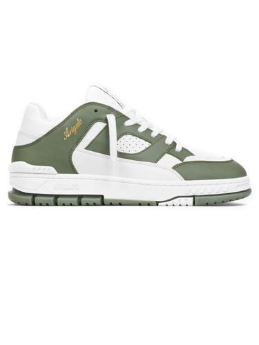 Axel Arigato Sneakers Green - Axel Arigato - Modalova