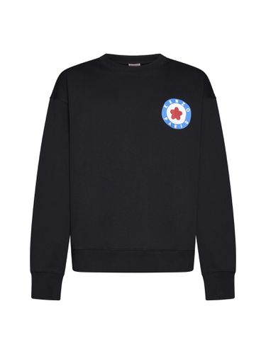 Kenzo Sweatshirt With Logo - Kenzo - Modalova