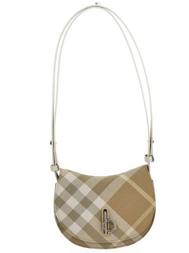 Burberry Mini Rocking Horse Bag - Burberry - Modalova