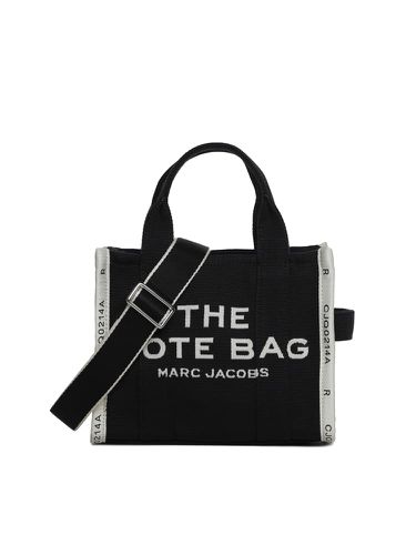 The Jacquard Small Tote Bag - Marc Jacobs - Modalova