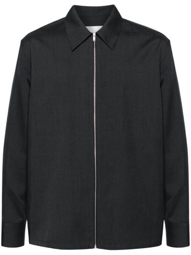 Jil Sander Shirts Grey - Jil Sander - Modalova