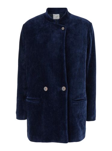 Forte_Forte Knitted Courduroy Jacket - Forte Forte - Modalova