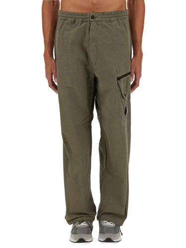 C. P. Company Cargo Pants - C.P. Company - Modalova