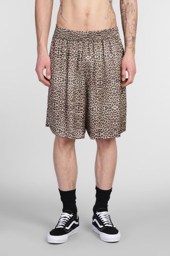 Shorts In Viscose - ih nom uh nit - Modalova