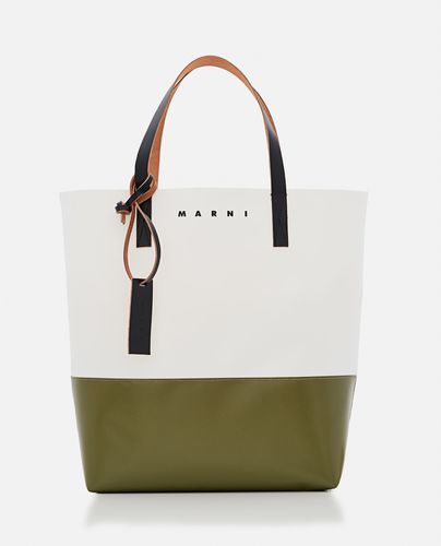 Marni Tote Bag Tribeca - Marni - Modalova