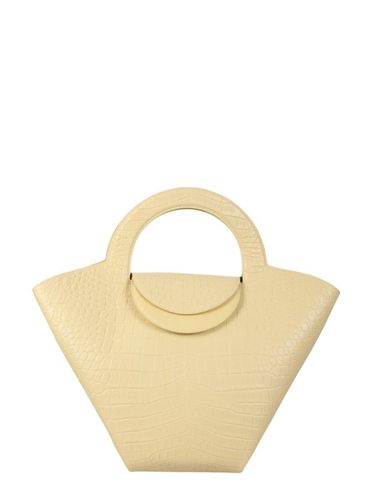 Doll Tophandle Tote Bag - Bottega Veneta - Modalova