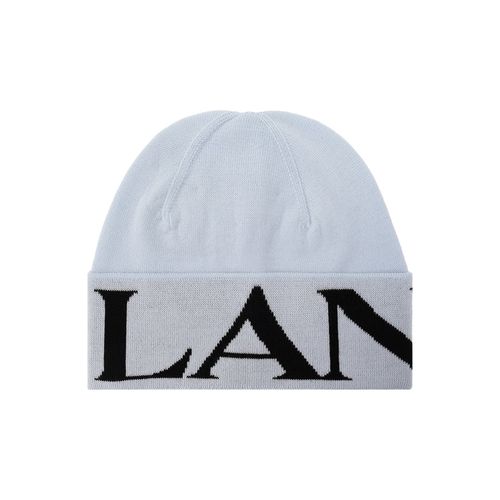 Lanvin Wool Hat - Lanvin - Modalova