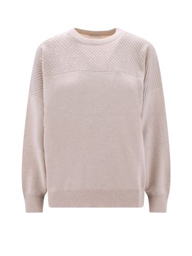 Brunello Cucinelli Sweater - Brunello Cucinelli - Modalova