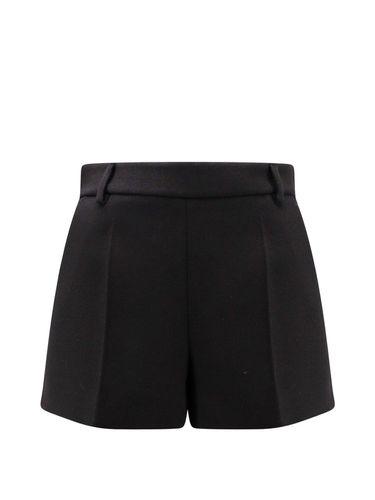 Gucci Logo Detailed Shorts - Gucci - Modalova