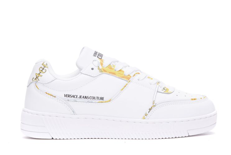 Versace Jeans Couture Sneakers - Versace Jeans Couture - Modalova