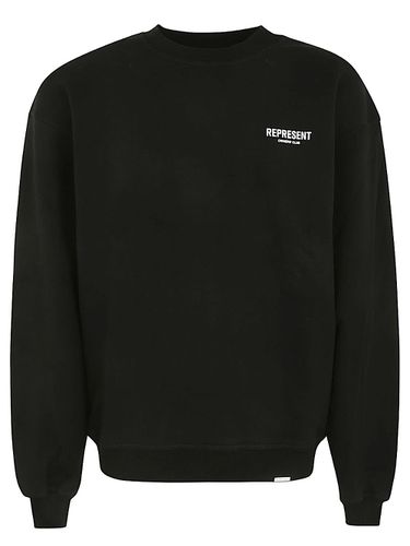 REPRESENT Owners Club Sweater - REPRESENT - Modalova
