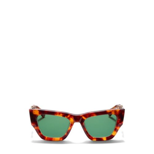 Valentino Eyewear Vls-166b - Valentino Eyewear - Modalova