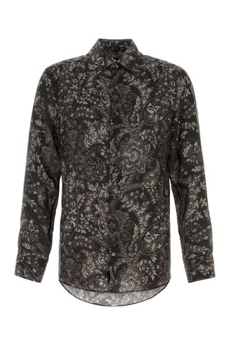 Etro Shirt Roma - Etro - Modalova