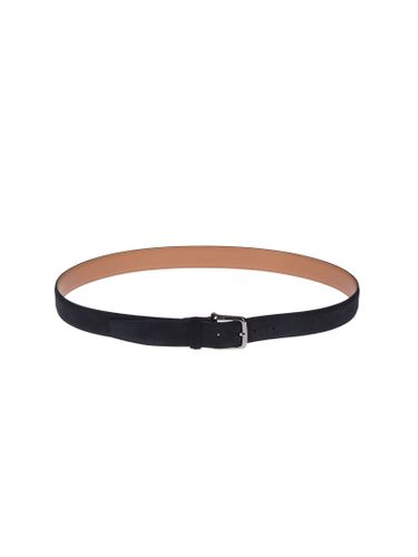 Tod's Classic Buckle Belt - Tod's - Modalova