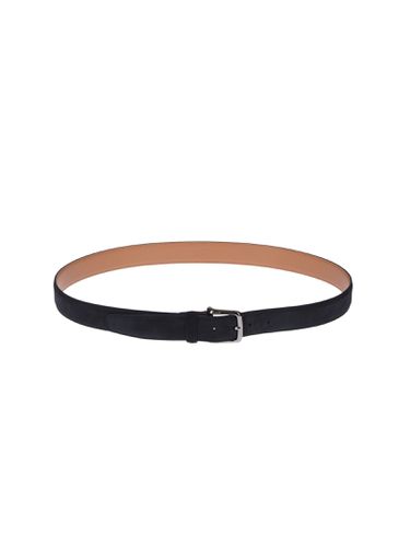 Tod's New Basic Belt - Tod's - Modalova