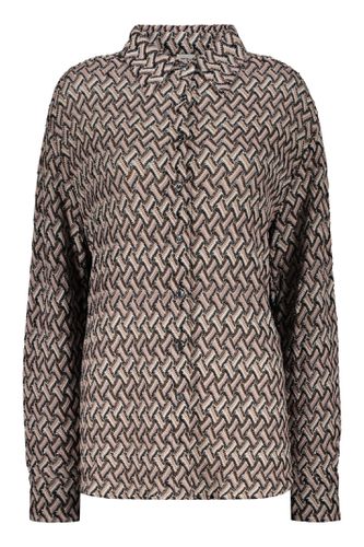 Missoni Patterned Shirt - Missoni - Modalova