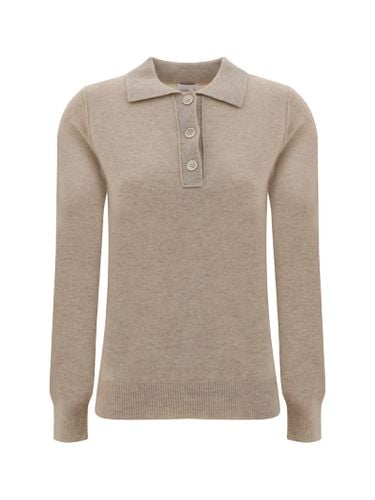 Madeleine Thompson Clara Sweater - Madeleine Thompson - Modalova