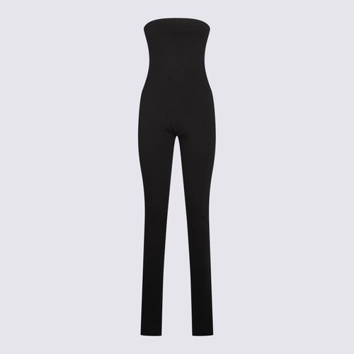 The Attico Black Bodysuits - The Attico - Modalova