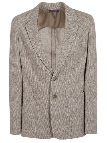 Ralph Lauren Hailey-blazer - Ralph Lauren - Modalova