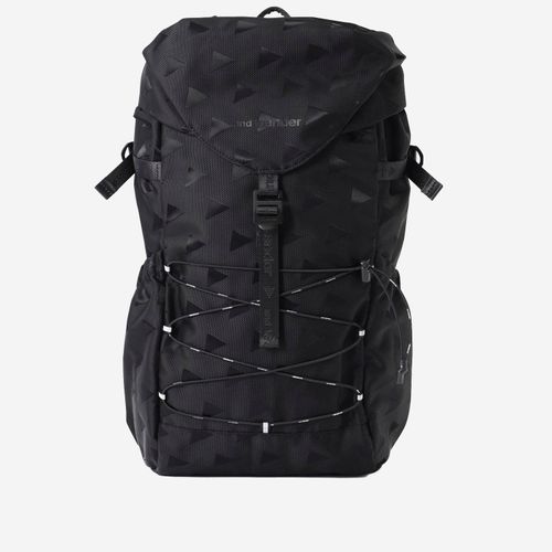 And Wander Nylon Backpack With Logo - And Wander - Modalova