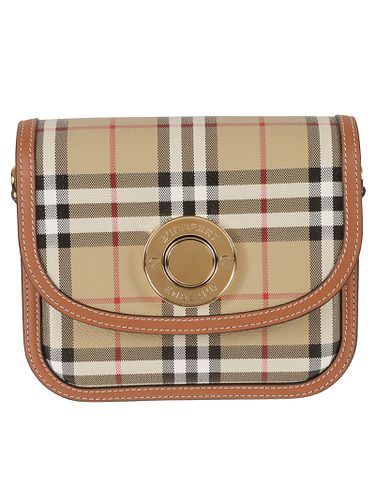 Burberry Elizabeth Shoulder Bag - Burberry - Modalova