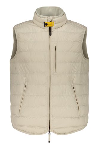 Perfect Full Zip Down Vest - Parajumpers - Modalova