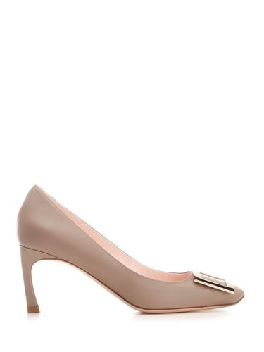 Roger Vivier belle Vivier Pumps - Roger Vivier - Modalova