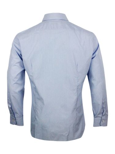 Barba Napoli Shirt - Barba Napoli - Modalova