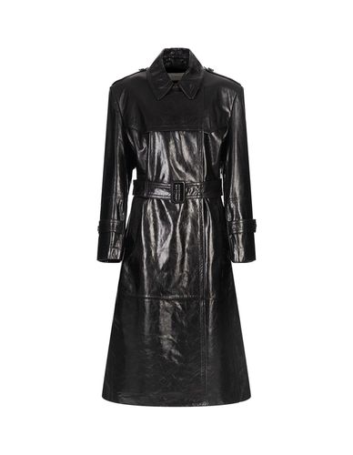 SportMax Belted Long-sleeved Coat - SportMax - Modalova