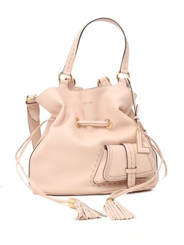 Lancel Seau Bag M - Lancel - Modalova