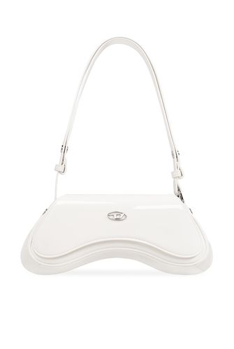 Diesel play Shoulder Bag - Diesel - Modalova