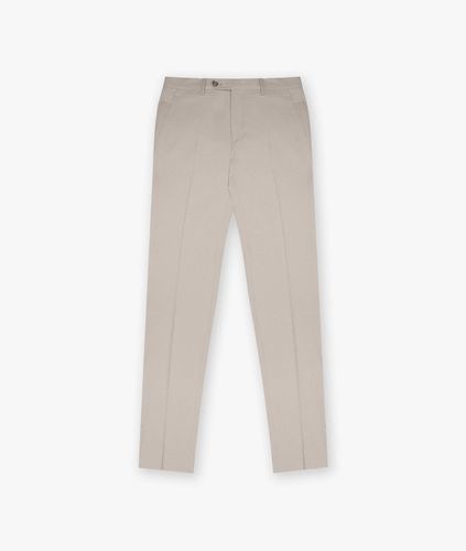 Velvet Trousers Howard Pants - Larusmiani - Modalova