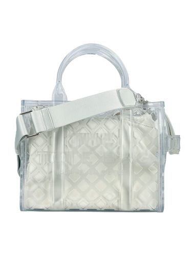 The Jelly Small Tote Bag - Marc Jacobs - Modalova