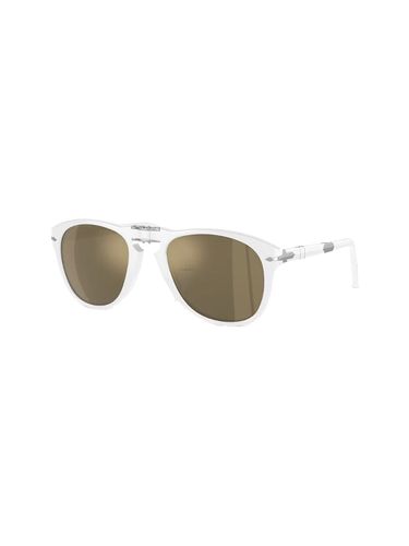 X Le Mans - Ivory Sunglasses - Persol - Modalova