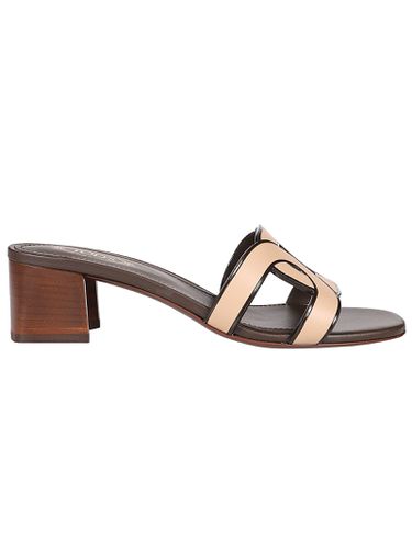 Tod's Kate Slip-on Sandals - Tod's - Modalova