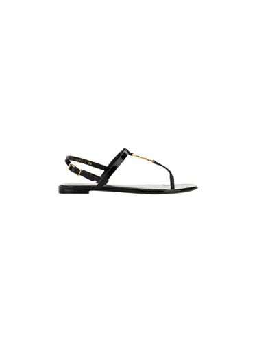 Saint Laurent Cassandra Sandals - Saint Laurent - Modalova