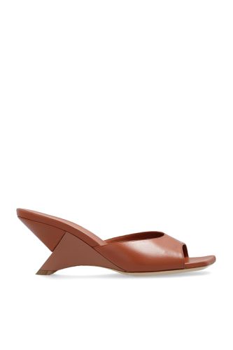 Vic Matié Wedge Mules - Vic Matié - Modalova