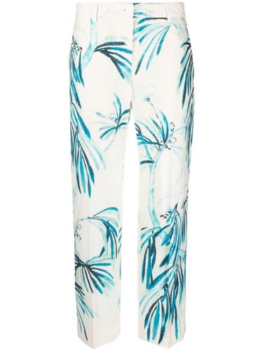 All-over Print Trousers - For Restless Sleepers - Modalova