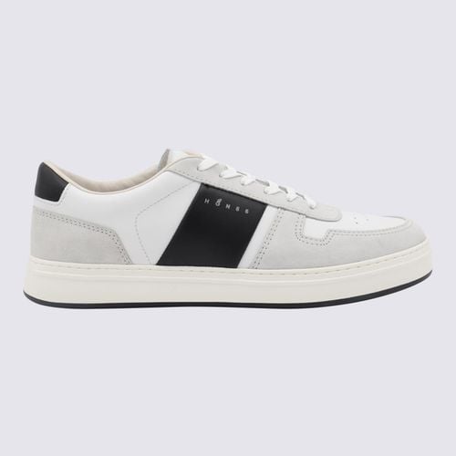 Hogan White Sneakers - Hogan - Modalova