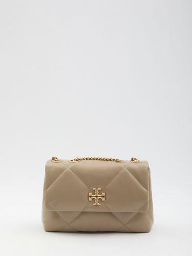 Kira Diamond Quilt Small Convertible Bag - Tory Burch - Modalova