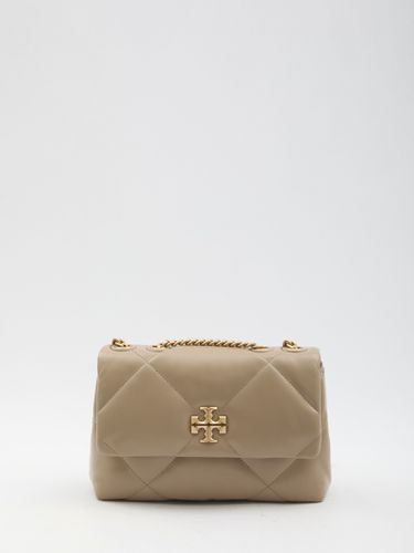 Kira Diamond Quilt Small Convertible Bag - Tory Burch - Modalova