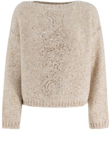 Ermanno Firenze Jumper - Ermanno Firenze - Modalova