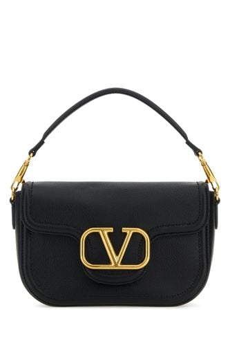 Alltime Foldover Top Tote Bag - Valentino Garavani - Modalova