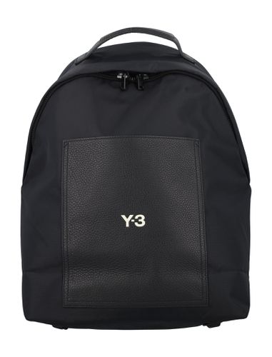 Y-3 Lux Backpack - Y-3 - Modalova