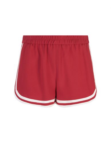 Ruby Shorts With Striped Details - RED Valentino - Modalova