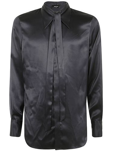 Dsquared2 Shirt - Dsquared2 - Modalova