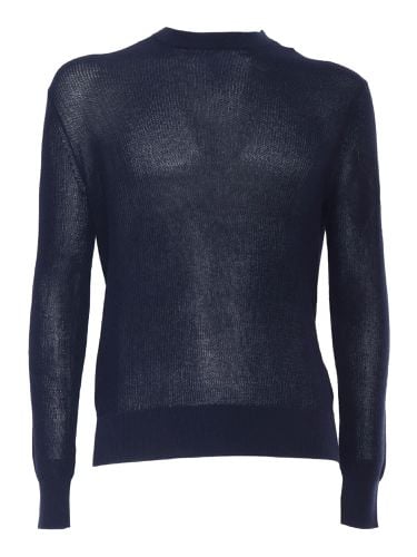 Ballantyne Blue Sweatshirt - Ballantyne - Modalova