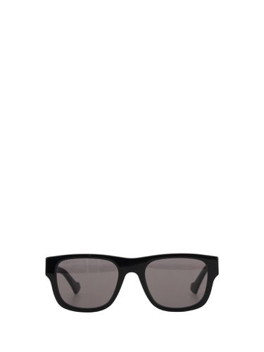 Gucci Squared Sunglasses - Gucci - Modalova