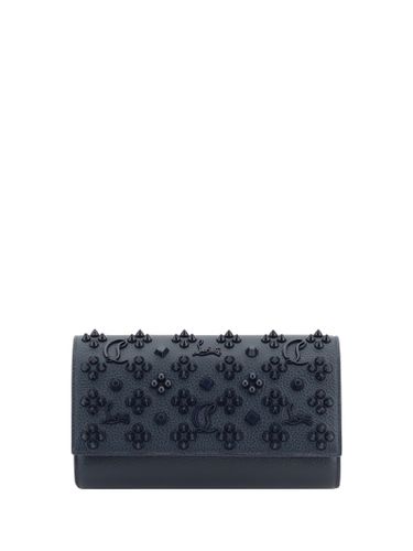 Christian Louboutin Paloma Wallet - Christian Louboutin - Modalova