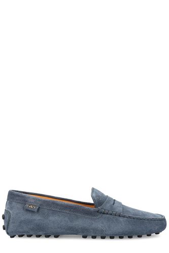 Tod's Gommino Driving Loafers - Tod's - Modalova